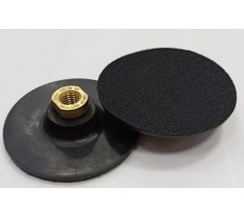 Опорные диски и подошвы для кругов