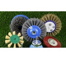 Щетки для браширования