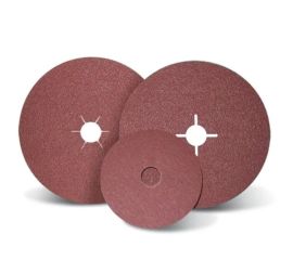 Диски фибровые