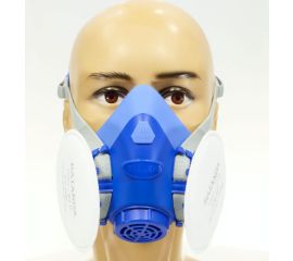 Средства индивидуальной защиты