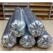 Герметик Alfaplast-125 600мл файл-пакет Белый