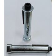 Адаптер-вал Д19*М14 для УШМ (Болгарка)  (код Р2-500)