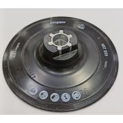 704324 Опорный диск для самозац. круга HST 125 М 14