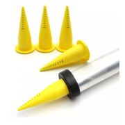 Насадка пластиковая для пистолета