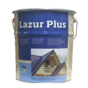 Lazur plus (краска) бесцветный