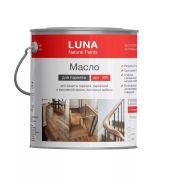 390 Масло для паркета