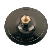 Подложка Backing pads пластик D=150мм, М14, SMIRDEX (в шт. по 1 шт.) (код 7064)