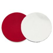 Подложка промежуточная, мягкая, без отв.,150мм*10мм, на липучке (из кор.) (код 20794)