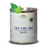TEC Oil 501 matt