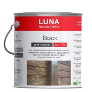 721 Воск для торцов