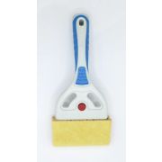 Мини пад для нанесения м асел, лазурей, лаков и антисептиков 100 мм