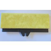 Сменный аппликатор для  пада  FP260550