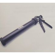 DeltaRoll Механический закрытый пистолет для герметика 610 мл