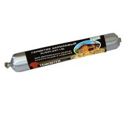 Герметик Alfaplast-136 600мл файл-пакет Белый