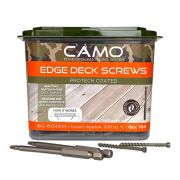 Саморезы CAMO Pro Tech C4 60 mm 700 шт