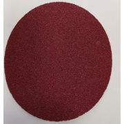 Круг абразивный Josili на липучке 125мм Р80