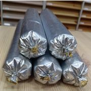 Герметик Alfaplast-125 600мл файл-пакет Медовый