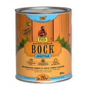 Натуральный лоскутный воск