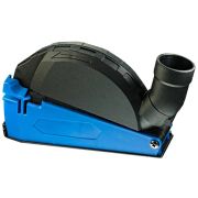 Пылеудалитель на УШМ для отрезных работ DG150