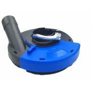 Пылеудалитель на УШМ для отрезных работ DG160