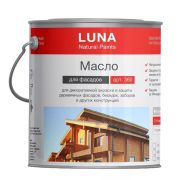 360 Масло для фасадов