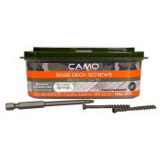 Саморезы CAMO Pro Tech C4 60 mm 350 шт