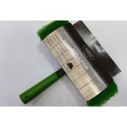 Аппликатор для нанесения масла с губкой