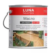 336 Террасное масло