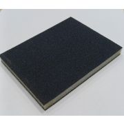 Губка шлифовальная SW 501 123*98*10мм Р180