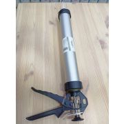 Универсальный пистолет для фолиевых туб 600мл и герметиков 310мл