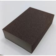 Брусок шлифовальный SK 500 68*98*25мм Р120