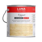 212 Грунт для дерева